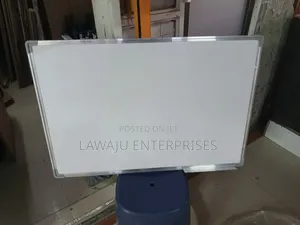 90*60cm White Board