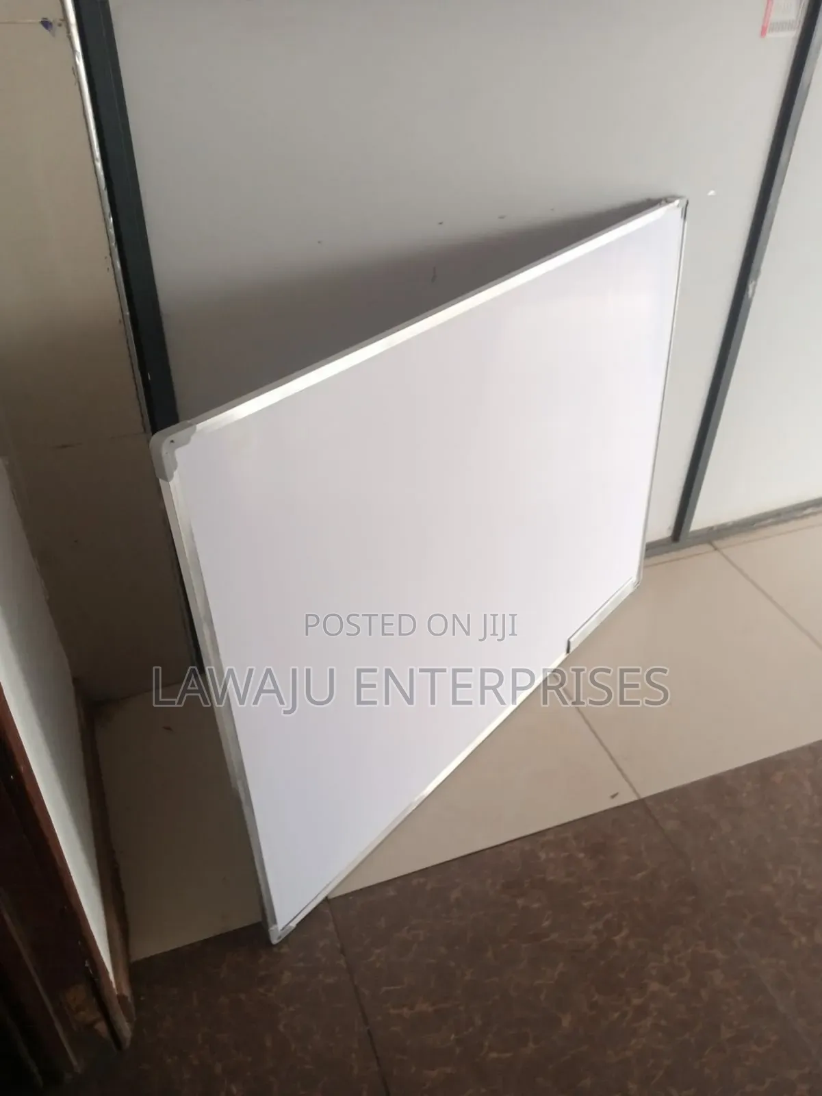 120*90cm White Board