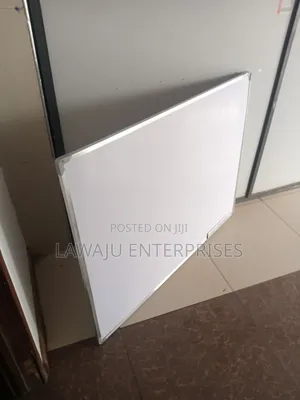 120*90cm White Board
