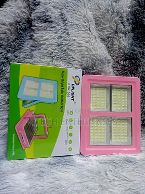 Dp Light Rechargeable