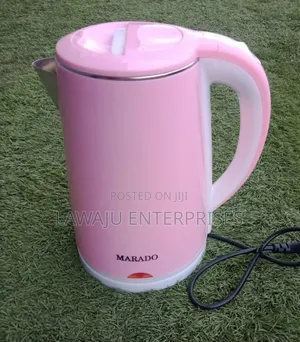 Marado 2.3L Electric Kettle