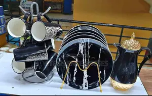 13pcs Ceramic Dinner Sets