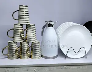 Ceramic Dinner Sets 13pcs