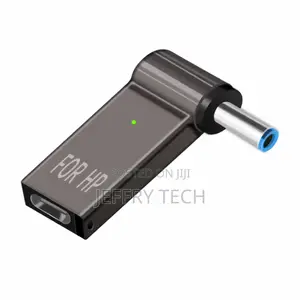 USB 3.1 Type-C to Dc With Pd Cable Adapter Suitable for For