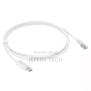 Apple Macbook Pro Type-C to Magsafe1 L-Type Mend Cord Power