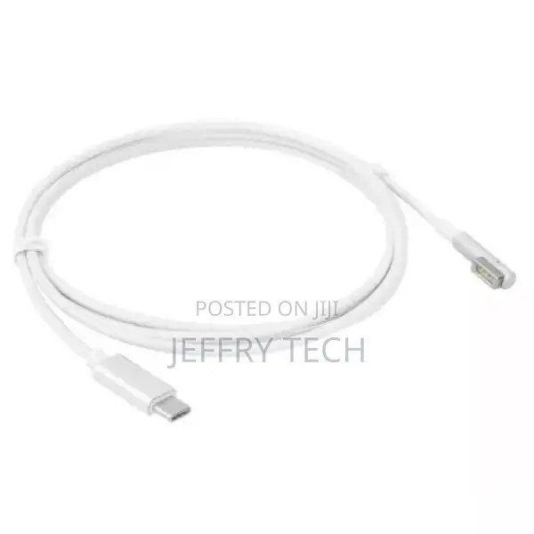Apple Macbook Pro Type-C to Magsafe1 L-Type Mend Cord Power