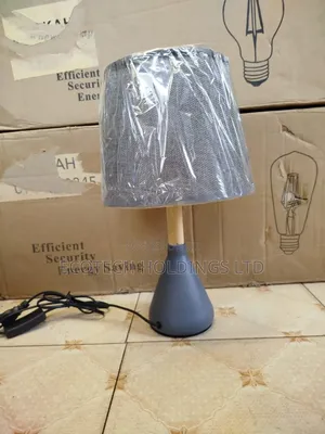 Elegant Bedside Lamp Shade 8jk.