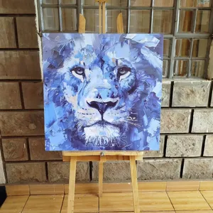 Framed Canvas Art for Your Living Space