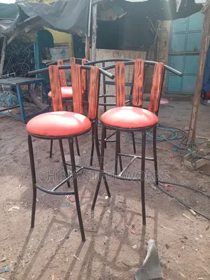 High Stools
