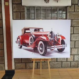 Canvas Art for Your Office Space