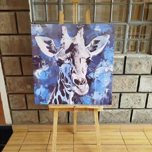 Canvas Art for Home Decor