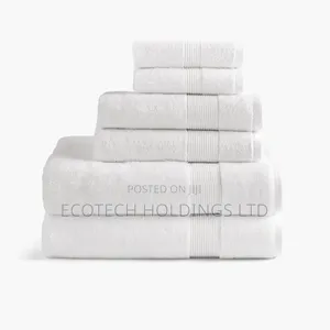 Beautiful Bathroom Towels 90 by 165 Uf3