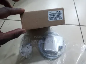 Original Apple Macbook Air 11" and 13" Magsafe 2 45W Power A