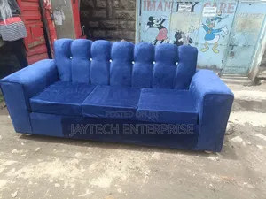 New Three Seaters