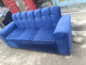 New Three Seaters