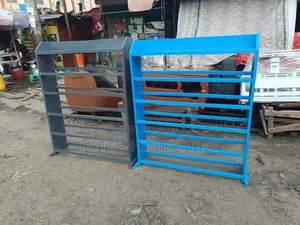 Shoe Racks