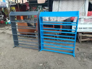 Shoe Racks