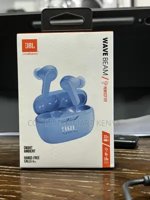 JBL Wavebeam
