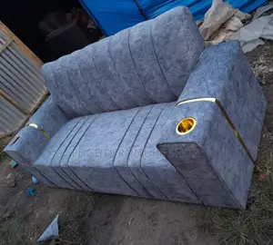 Three Seater Sofa Made by Order