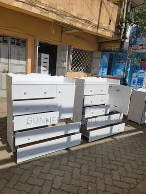 Chest of Drawers Wardrobes.