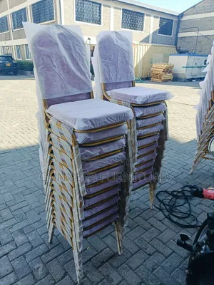 Conference Banquet Chair.