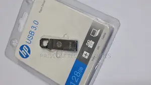 128GB Hp Flash Drive Flash Disk
