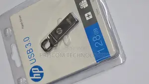 128GB Hp Flash Drive Flash Disk