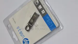 128GB Hp Flash Drive Flash Disk