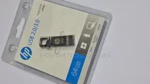 64GB Hp Flash Drive Flash Disk