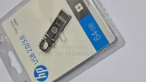 64GB Hp Flash Drive Flash Disk