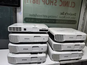  at Epson S05 Projector Refurbished 