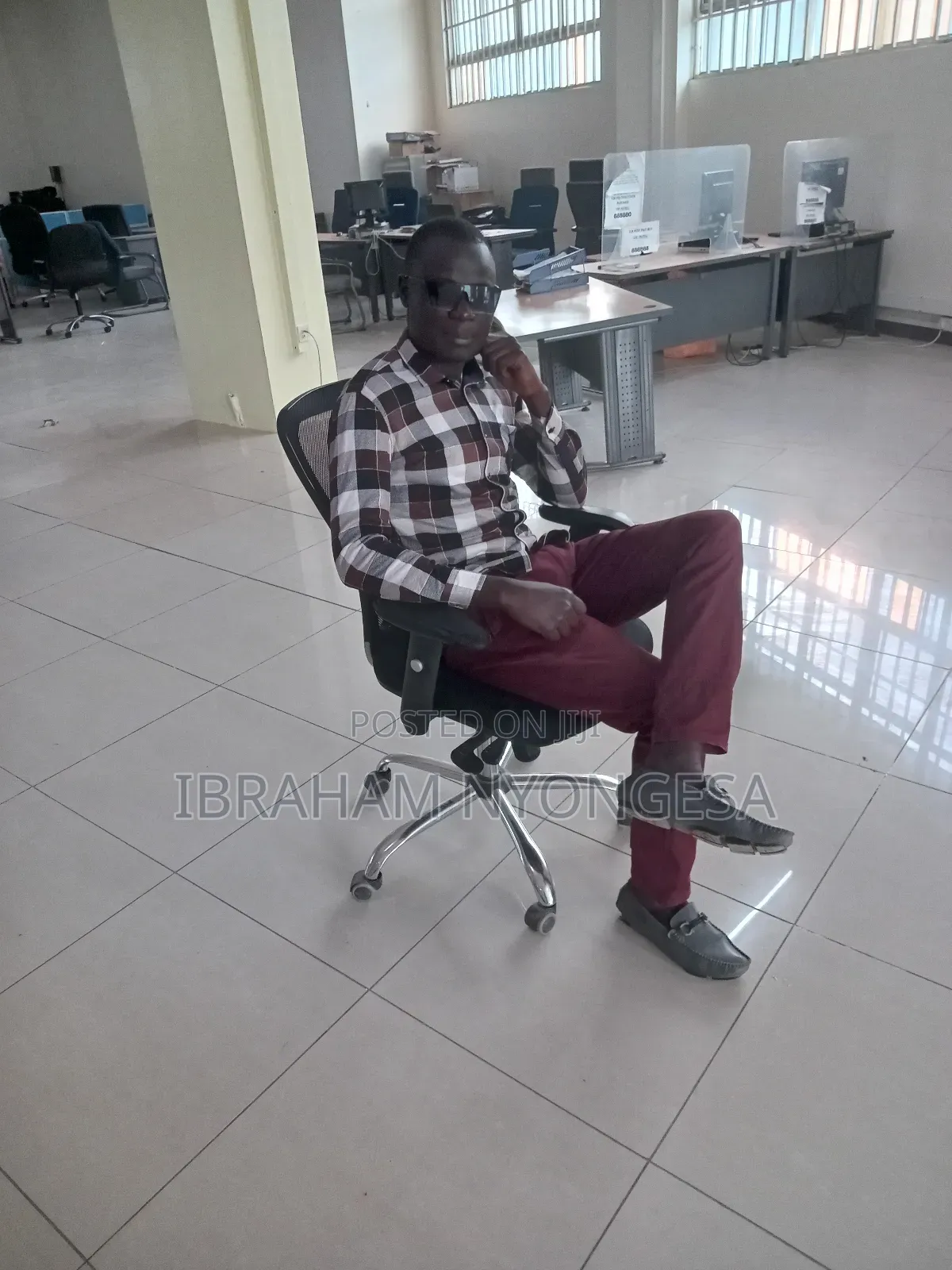 Information Technology