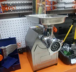 Commercial M8 Meat Mincer/Meat Grinder