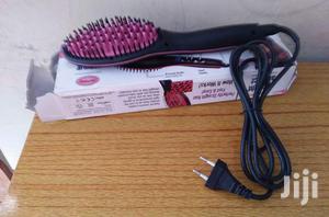 Electric Hair Brush