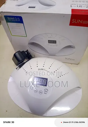 Led Uv Lamp