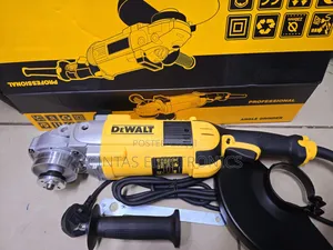 Angle Grinder 2600w 9"