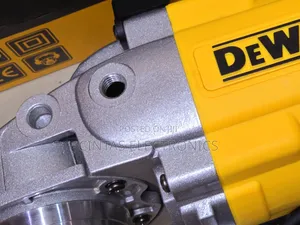 Dewalt Angle Grinder 9"