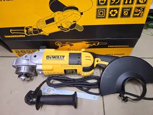 Angle Grinder Dewalt