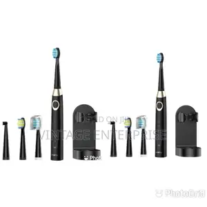 Oraimo Smart Dent C2508 Smart Electric Toothbrush
