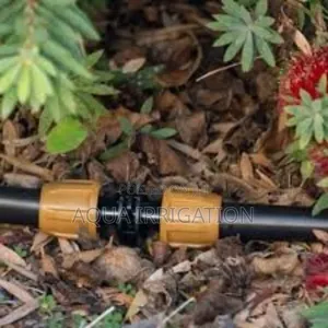 Universal Nut Lock Coupling
