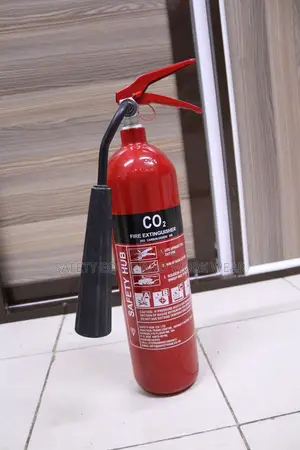 2kg Co2 Extinguisher