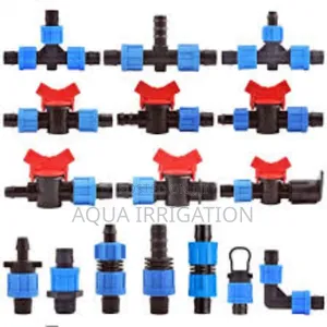 Take Off Connector Fittings
