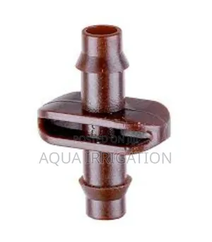 16 Mm Barbed Take Off Adapter