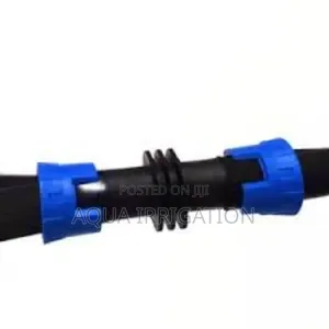 16 Mm Irrigation Valve