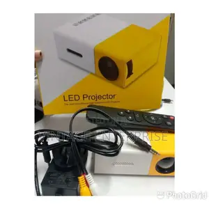*Mini Projector/Mini Projector*