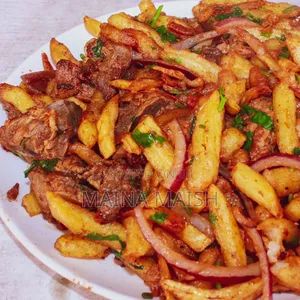 Am Looking for a Cv as Achef /Cook