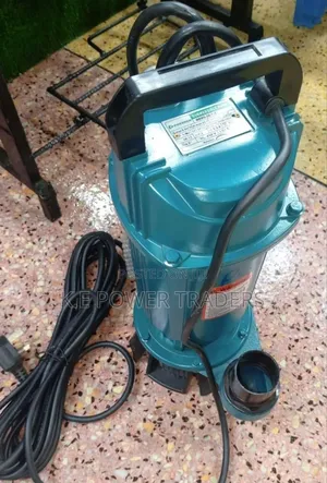 Exclusive Electric 2hp Submersible Water Pump