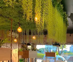 Hanging Veins Artificial Plants Decor