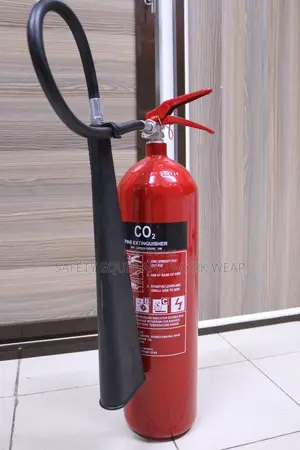 CO2 Extinguisher(5KG)