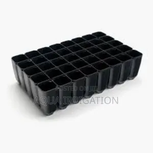 Long Lasting Seed Trays